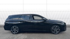 Peugeot 308 1.2 PureTech Allure Premium 5dr EAT8 Petrol Estate